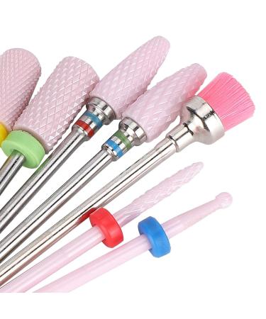 High Quality Nail Polishing Head Drill Bit | Salon & Home Use | International Shipping - Buy Online on GoSupps.com