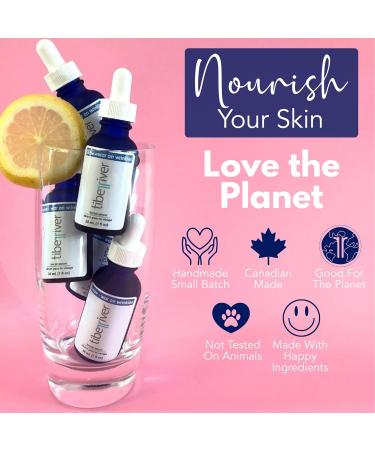 Face Serum: Facial Skin Care Hyaluronic Acid Serum & Vitamin C Serum | Hydrating Fragrance-Free | Face & Hand Skin Care Products | Suitable for All Skin Types Revitalize Dry Skin - Buy Online on GoSupps.com