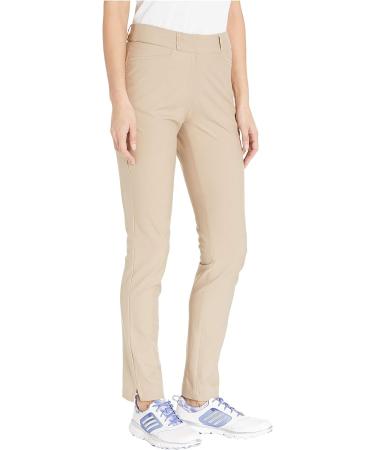 adidas Women's Trace Khaki Full Length Pants - Size 14 - Buy Online on GoSupps.com