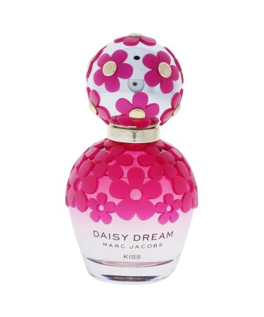 MARC JACOBS Daisy Dream Kiss Eau De Toilette Spray 1.7 Ounce - Buy Online on GoSupps.com