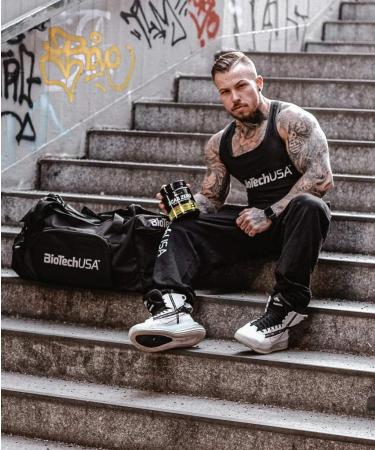  BioTechUSA Biotech USA BCAA Zero Apple 360g (Pack of 5) - Buy Online on GoSupps.com