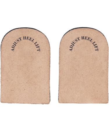 Buy EVA Comfortable Height-Increasing Shoe Insoles for Leg Length Discrepancy | Sports Equipment Outdoor Shoes - L Size - Buy Online on GoSupps.com