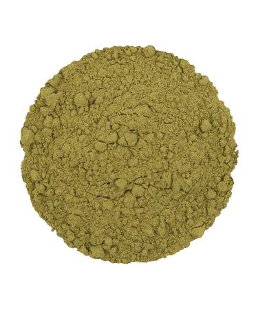 Frontier Bulk Senna Leaf Powder, Organic, 16 Ounce