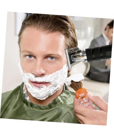Men's Professional Hair Trimmer | Black Barber Clipper & Mute Beard Trimmer - Simple Design International Shipping - Buy Online on GoSupps.com