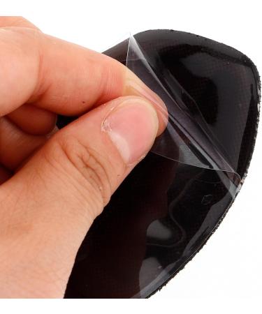 SHERCHPRY Metatarsal Pads for Women - Anti-Sliding Forefoot Cushions for High Heels & Open Toe Shoes | Comfort & Support for Ball of Foot - Buy Online on GoSupps.com