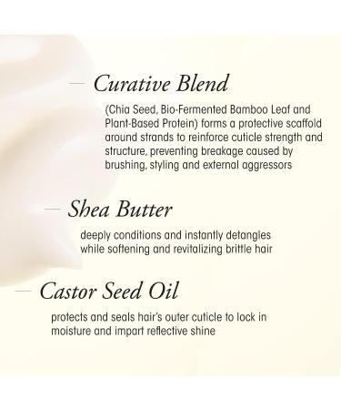 Oribe Hair Alchemy Strengthening Masque - Repair and Revitalize Your Hair - Buy Online on GoSupps.com