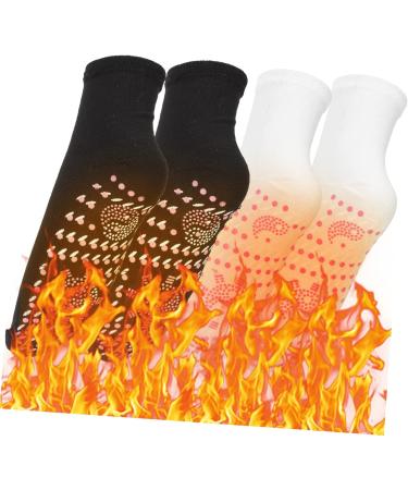 Kisangel 10 Pairs Sock Foot Warmers - Venesheal Miss Stocking Cotton for Ultimate Comfort | International Shipping Available - Buy Online on GoSupps.com