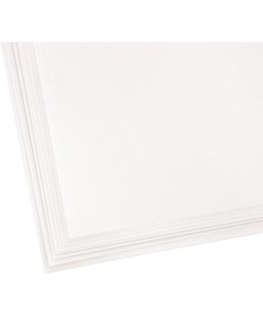 Vellum Paper for Invitations  Arts and Crafts Supplies (Silver  8.5 x 11 in  50 Sheets) - Buy Online on GoSupps.com