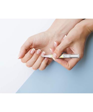 Cuticle Oil Pen with Vitamin E - Professional Manicure & Pedicure Set Accessory - Buy Online on GoSupps.com