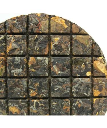 G teau au th blanc d chirant la main au gard nia Th blanc ancien Shoumei de haute qualit 150g - Buy Online on GoSupps.com