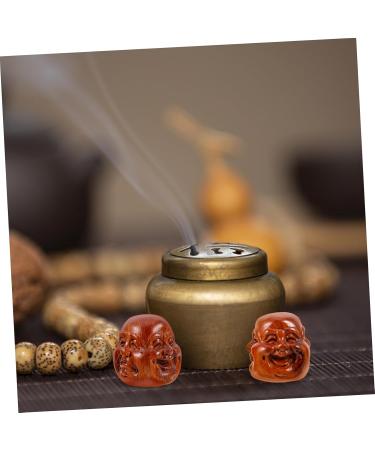 Ultechnovo Solid Wood Chinese Handballs - 2nd Hand Massage Balls for Outdoor Gymnastics & Relaxation - Buy Online on GoSupps.com