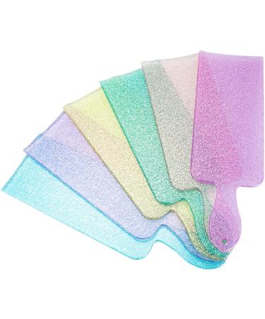 Planche de surlignage pour cheveux - Palette de surlignage de taille standard pour barbiers - Buy Online on GoSupps.com