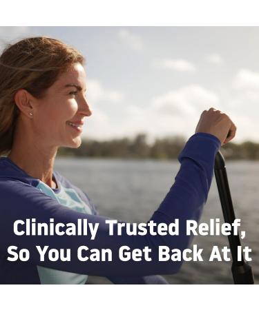 Theraworx Relief Fast-Acting Foam for Leg & Foot Cramps | Alleviate Muscle Soreness | International Shipping Available - Buy Online on GoSupps.com