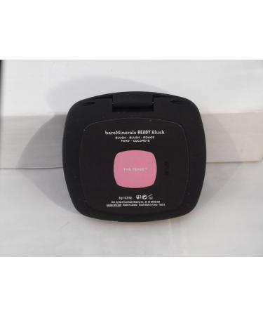 Bare minerals blush the tease