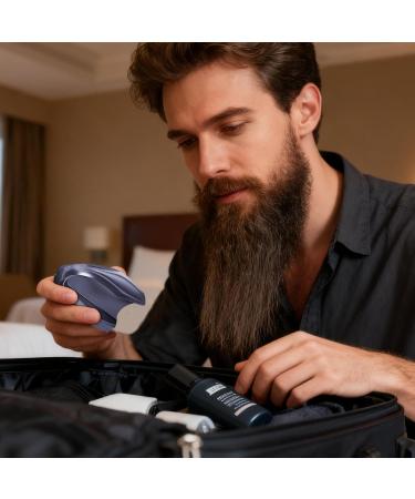 Lpoppcx Safety shaver for men reusable grooming trimmer womens shaver for body shaving suitable for use on neck back arms armpits legs intimate - Buy Online on GoSupps.com