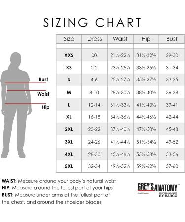 Grey's Anatomy Scrubs Jamie Warm-Up Jacket - Women's Fitted Super-Soft Scrub Jacket - Black, Medium - Buy Online on GoSupps.com