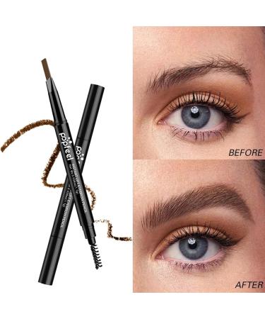 Makeup Eyeshadow Make up Kit Portable Long Lasting Waterproof/Set Eye Enhancing Kit Eyeshadow Eye Liner & Mascara for Women Eye Makeup - Buy Online on GoSupps.com