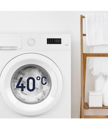 Premium Muslin Changing Pad Cover for 2-Wedge Trough - Rust Color OEKO-TEX Standard 100 Made in Germany 50/65 cm - Buy Online on GoSupps.com