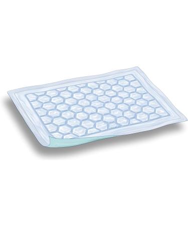 Attends Cover Dri Plus Disposable Hexagonal Underpads 60x90 cm - 50 Pack | Best Protection for Incontinence - Buy Online on GoSupps.com