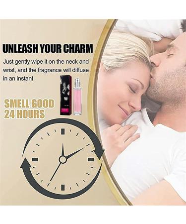 Blisce Phero Perfume Eternal Love Pheromone Perfume Enhanced Edition Elazialip Pheromone Scent for Her Velora Phero Perfume Zentaire Pheromones Perfume Oil Spray for Women Men (Women) - Buy Online on GoSupps.com