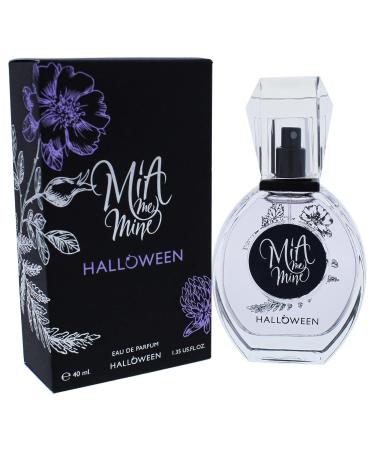 Jesus Del Pozo Halloween Mia Me Mine 1.3 Oz - Buy Online on GoSupps.com