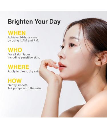 Capsule Serum with New Packaging BEAUTY SERUM WITH VITAMIN C V Serum 1.0 fl oz (30 ml) Vitamin C Derivative Concentrate Rough Dullness Dry - Buy Online on GoSupps.com