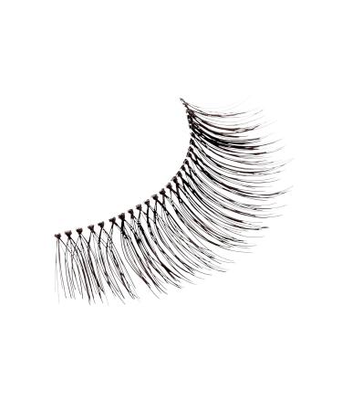 Kiss True Volume Lash - Posh | Enhance Your Look with Luxury Lashes & Fast International Shipping - Buy Online on GoSupps.com