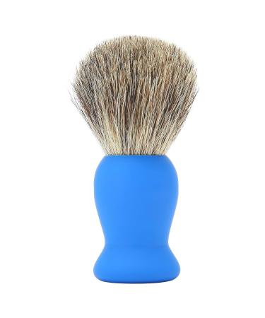 Premium Beard Razor Brush | Easy-to-Use Shaving Brush for Home & Travel | Perfect for Grooming & Studio - Buy Online on GoSupps.com