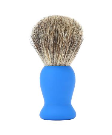 Professional Shaving Brush for Men Portable Shaving Brush Facial Care Tool for Home Salon