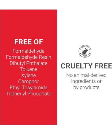 DND Gel Polish Set Pink Collection UV/LED Gel Polish and Air Dry Nail Lacquer Matching Chip-Free Polish Duo 495 Shimmer Sky 0.5 Fl Oz - Buy Online on GoSupps.com