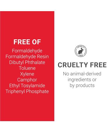 DND DC Gel Polish Set - Purple Collection | UV/LED Gel & Air Dry Nail Lacquer - Chip-Free Duo (Magenta Rose 0.5 Fl Oz - Buy Online on GoSupps.com