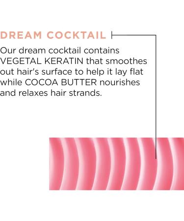 L Or al Paris Dream Lengths Sleek Shampoo with Keratin Cocoa Butter & Castor Oil for Frizzy Hair Nourishing Formula 385 ml - Buy Online on GoSupps.com