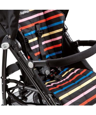 Buy Peg Perego Y3PMBUEGEL Front Bar for Pliko Mini Buggy | International Shipping Available - Buy Online on GoSupps.com