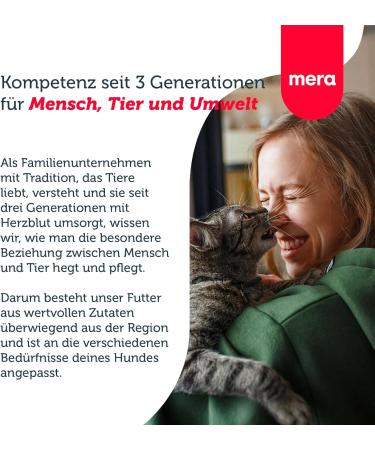 Mera Finest Fit Kitten Dry Cat Food - Healthy Sugar-Free Poultry & Rice Formula for Kittens Up to 1 Year (1.5 kg) - Buy Online on GoSupps.com