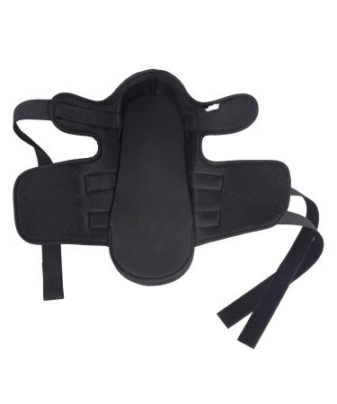 Forefoot Offloading Post-Op Shoe | Non-Weight Bearing Wedge Boot for Broken Toes Metatarsal Fractures & Foot Surgery - Universal Fit for Left & Right Feet (Size L - Buy Online on GoSupps.com