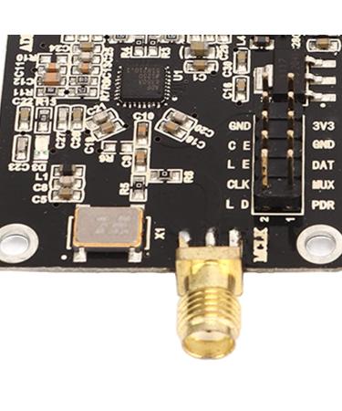 Ankroyu Development Board - Precision PCB Signal Source Control for Accurate Frequency Management | Best Development Board Set - Buy Online on GoSupps.com