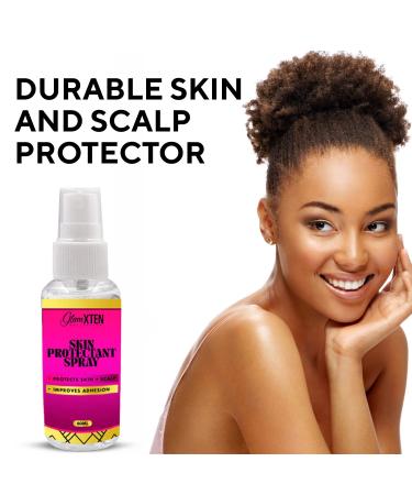 Glam Xten Collection Skin Protectant Spray - Ultimate Skin Protection - Buy Online on GoSupps.com