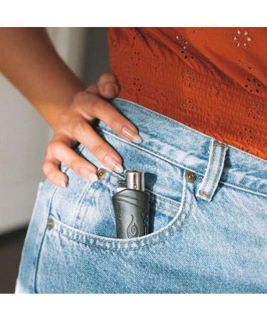 Toker Poker 2.0 - Grey BIC Lighter Sleeve & Multi Tool | All-in-One Camping Tool - Shop Internationally! - Buy Online on GoSupps.com