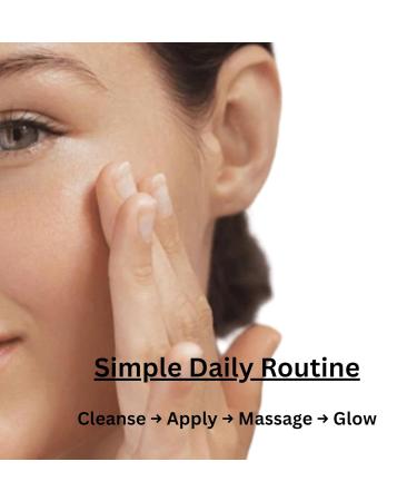 CPZ Face Serum & Essence for glowing skin. Hydrating lightweight fast-absorbing formula with antioxidants. Revives dull skin boosts radiance and supports daily skincare for all skin types. Daily - Buy Online on GoSupps.com