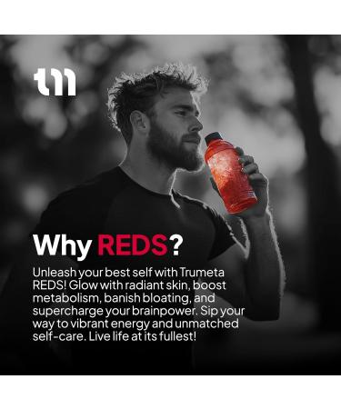 TRUMETA Beef Bone Broth Protein Powder Reds Powder for Muscle Skin and Immune Support - Buy Online on GoSupps.com