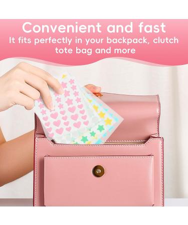 Acne Pimple Patch 226 Dots Star Pimple Patches Spot Stickers - Tea Tree Oil & Centella Oil - Effectively Calms & Relieves Acne - for Pimples Blemishes Zits Acne - Buy Online on GoSupps.com