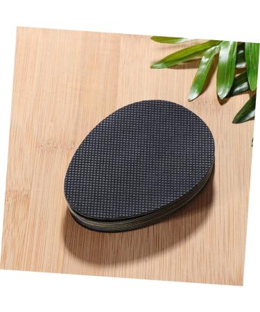 6 Pairs Anti-slip Shoe Pads - Self-adhesive Sole Protectors & Non-slip High Heel Grips | International Shipping Available - Buy Online on GoSupps.com
