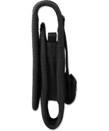 Trailite Robust Nylon Holster for Flashlights up to 140mm - Snap Fastener TL-NH100 | International Shipping Available - Buy Online on GoSupps.com