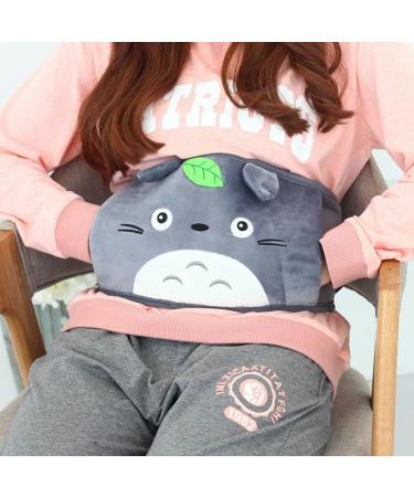 MAIES Hot Water Bottles & Covers | Warm Plush Bags for Comfort | Universal Heating Solution - Buy Online on GoSupps.com