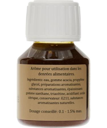 SelectAr me Marron Glace Aroma 58 ml - Pack of 4 - Buy Online on GoSupps.com