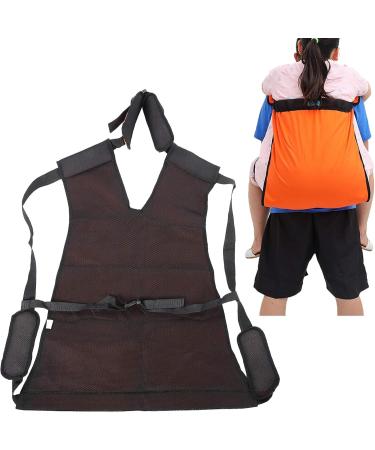 Transfer Belt Lift Sling Patient Lift Patient Lift Sling Carrier Transferring Belt Stairs Wheelchair Lift Sling for Carrying Up and Down Stairs to Bed Wheelchair Chair Car Vehicle (Size : Medium) - Buy Online on GoSupps.com