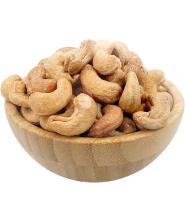 Uthra Jumbo Cashew Nuts - 700g | Whole Cashews | Large Size Superior Taste | Nutrient-Rich Snacking - Buy Online on GoSupps.com