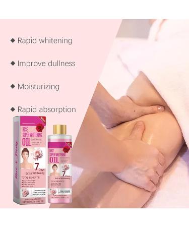 Soft 7 Turmeric Oil Veetgold Body Oil Veetgold Turmeric Oil Veetgold Turmeric Body Oil Soft 7 Body Oils Turmeric Body Oil for Face & Body Moisturizer (. Rose 100ml) - Buy Online on GoSupps.com