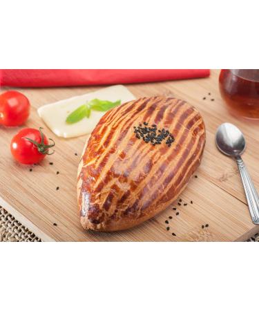 Health Embassy Nigella Sativa Seeds 200g - Black Seed Cumin | Pack of 1 - Buy Online on GoSupps.com