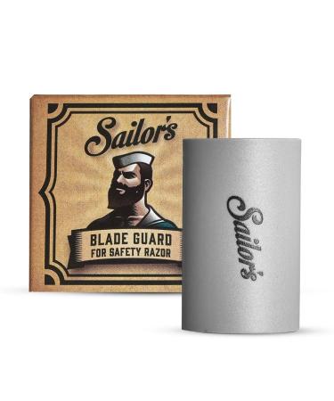 Sailor s Blade Protection - Razor Blade Protection for the safe transport and storage of razor blades razor plane travel protection razor cover
